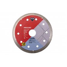 Disco Diamante Slither 125Mm Superpro Rubi