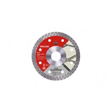 Disco Diamante Tlg 115Mm Superpro Rubi