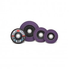 Disco Lamina Plano 115 Mm 10 Ud Gr 40 51990 3M