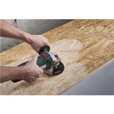 Disco Lija Adherente 115Mm Grano80 5Uds