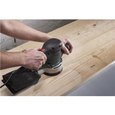 Disco Lija Adherente 125Mm Grano60 5Uds