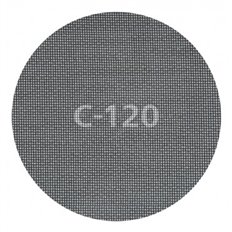 Disco Lija Adherente Gr120 180Mm 5Uds