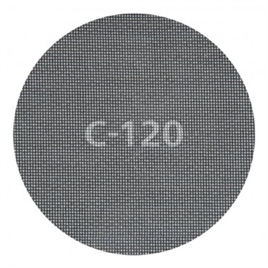 Disco Lija Adherente Gr120 180Mm 5Uds