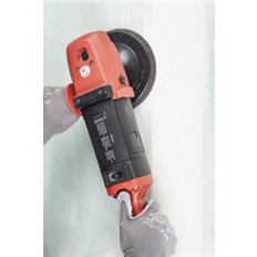Disco Lija Adherente Gr120 180Mm 5Uds