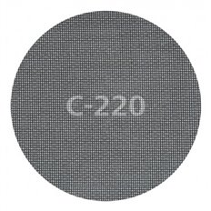 Disco Lija Adherente Gr220 180Mm 5Uds