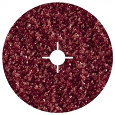 Disco Lija Esmeril 115Mm Grano24 5Uds