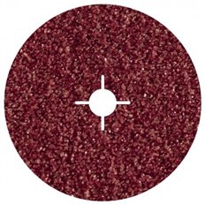 Disco Lija Esmeril 115Mm Grano60 5Uds