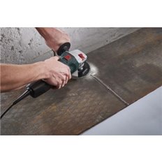 Disco Lija Esmeril 115Mm Grano60 5Uds