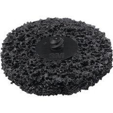 Disco Limpieza Superficial 076,2Mm Extrabasto Scotch Cd-Dr 3M