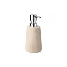 Dosificador Jabon Beige Saigon Tatay