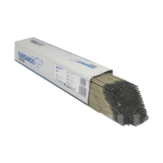 Electrodo Basico 211 Pz Kse 7018 2,5X350Mm Kangaroo