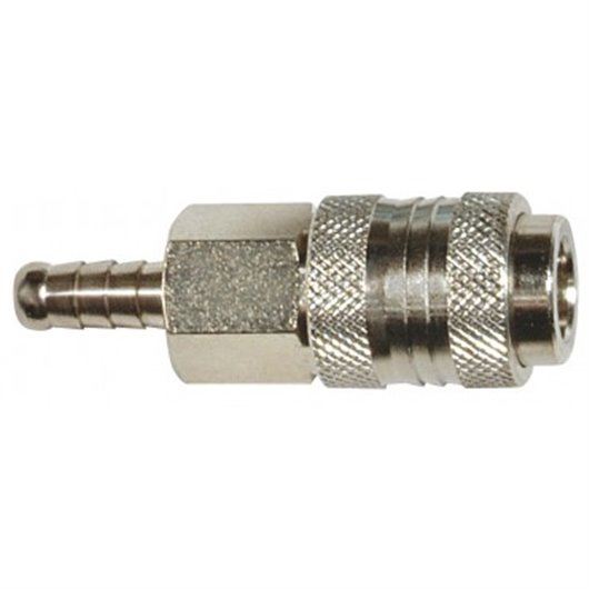 Enchufe Rapido Universal Pro Espiga Mangera Diametro 10Mm Cevik Pro