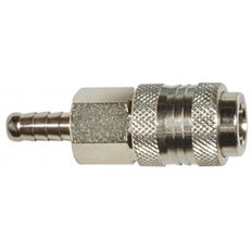 Enchufe Rapido Universal Pro Espiga Manguera Diametro 8Mm Cevik Pro