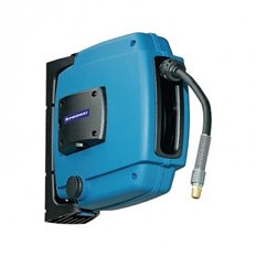 Enrollador 10Mt 3/8 Automatico Promat Manguera 9000425385