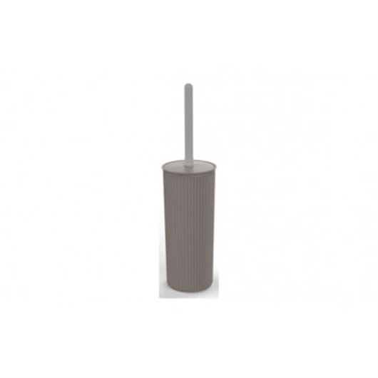 Escobilla Wc Taupe Baobab Tatay