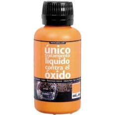 Aceite Antioxido Liquido 125 Ml Oxino