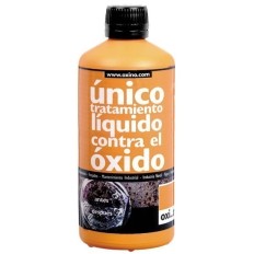 Aceite Antioxido Liquido 500 Ml Oxino