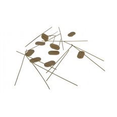 Fijacion Caizo Pcv 26 Uds Bambu Natuur