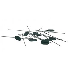 Fijacion Caizo Pcv 26 Uds Verde Natuur