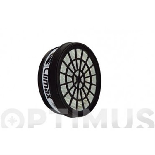 Filtro 755 / 756 Para Mascara 755-756-810 (Par) P3 Climax