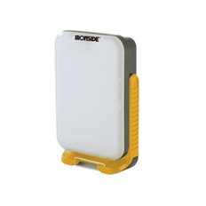 Foco Trabajo Recargable Temperatura Ajustable 2400Lm Ironside