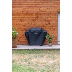 Funda Barbacoa Universal Xl 159 X 65 X 118 Cm Campingaz