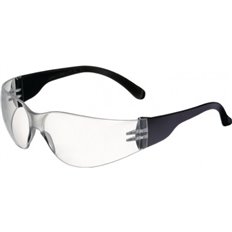 Gafa Proteccin Daylight Basic Incolora Negra Promat