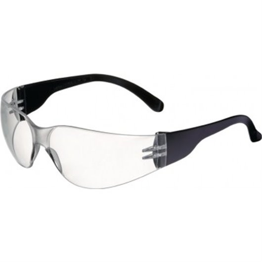 Gafa Proteccin Daylight Basic Incolora Negra Promat