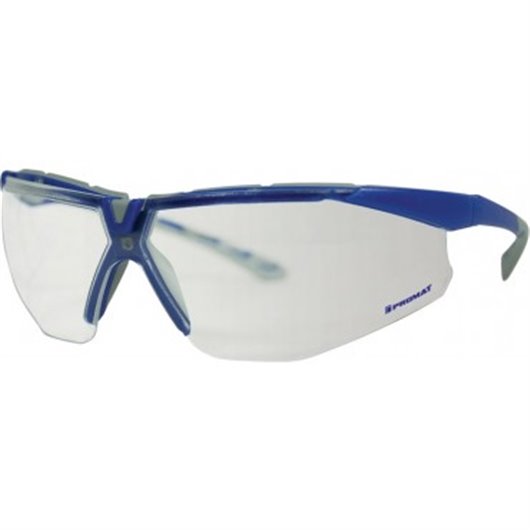 Gafa Proteccin Daylight Flex Incolora Gris/Azul Promat