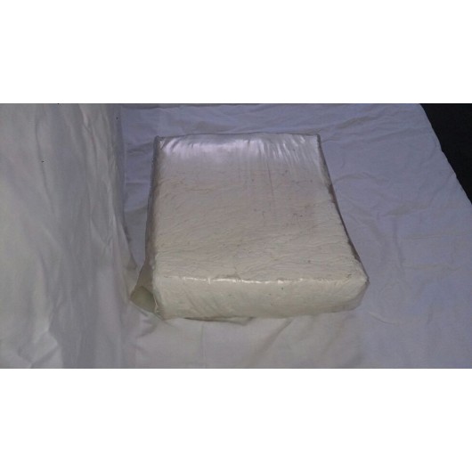 Trapo Mecanico Sabana Textil Bl Enrique Rincon 5 Kg