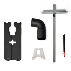 Sierra Calar A Bateria Tp-Js 18/135 Li Bl S/Bateria