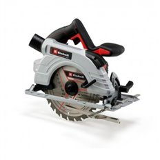 Sierra Circular A Bateria Tp-Cs 18/190 Li Bl S/Bateria