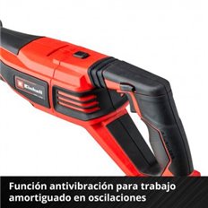 Sierra Sable A Bateria Tp-Ap 18/28 Li Bl S/Bateria