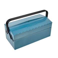Caja Herram 485X245X230Mm Met 102.7 Heco