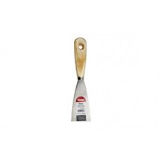Espatula Pintor Acero Mango Madera 50 Mm Kolorea