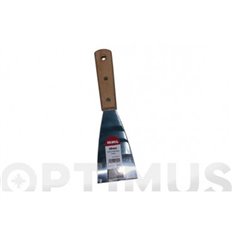 Espatula Profesional Flexible 60 Mm N 2,5" Kolorea