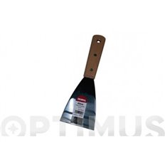 Espatula Profesional Flexible 80 Mm N 3" Kolorea