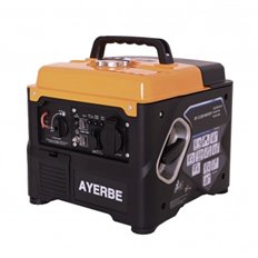 Generador Inverter Electrgeno Ay-1100