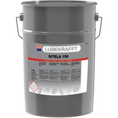 Grasa Organica Multifuncional Sitela 150 5 Kg Krafft
