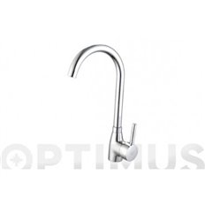 Grifo Cocina Monomando Cao Alto Type Ug