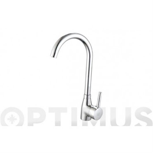 Grifo Cocina Monomando Cao Alto Type Ug