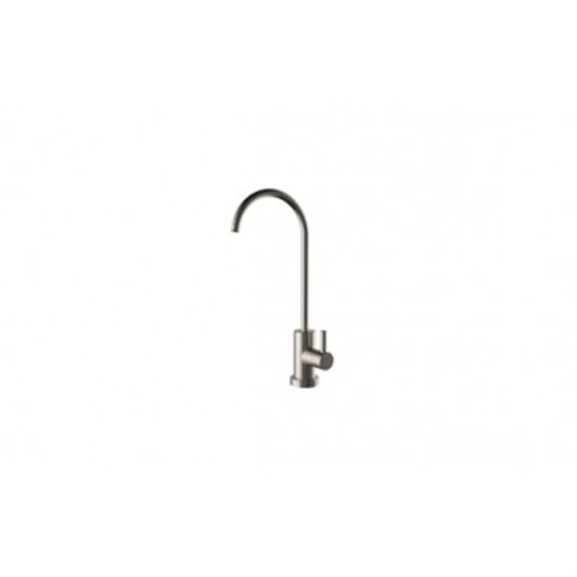 Grifo Fregadero 1 Agua Para Osmosis Metal Free Clever