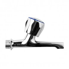 Grifo Lavadero V/Laton 14 Cm Artic