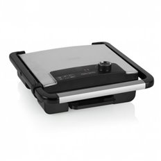 Grill Asar Inox Negra 2000 W 30 X 27 Cm Princess
