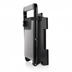 Grill Asar Inox Negra 2000 W 30 X 27 Cm Princess