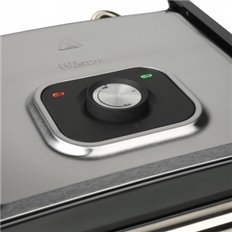 Grill Inox 2000W Tristar