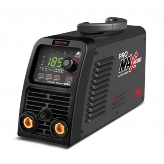 Grupo Soldar Pro Max Advanced 185 Hf