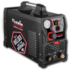 Grupo Soldar Inverter Corte Por Plasma Pro 20Mm