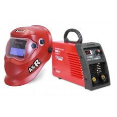 Grupo Soldar Super Plus 160 Ge + Regalo Mascara Soldar As-R