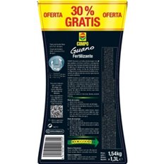 Guano Liquido Compo 1000+300 Ml Compo